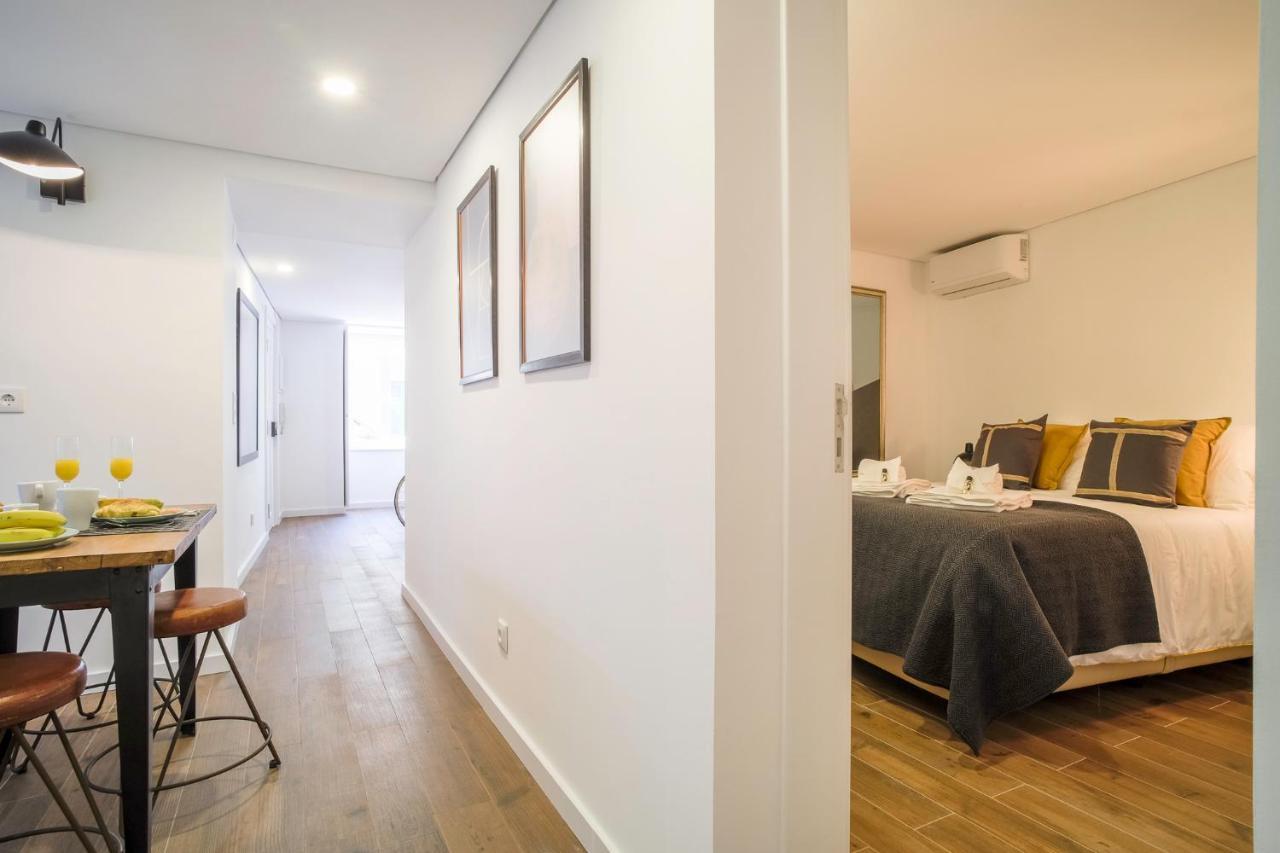 Apartment Casa 36 Exquisite Flat Lissabon