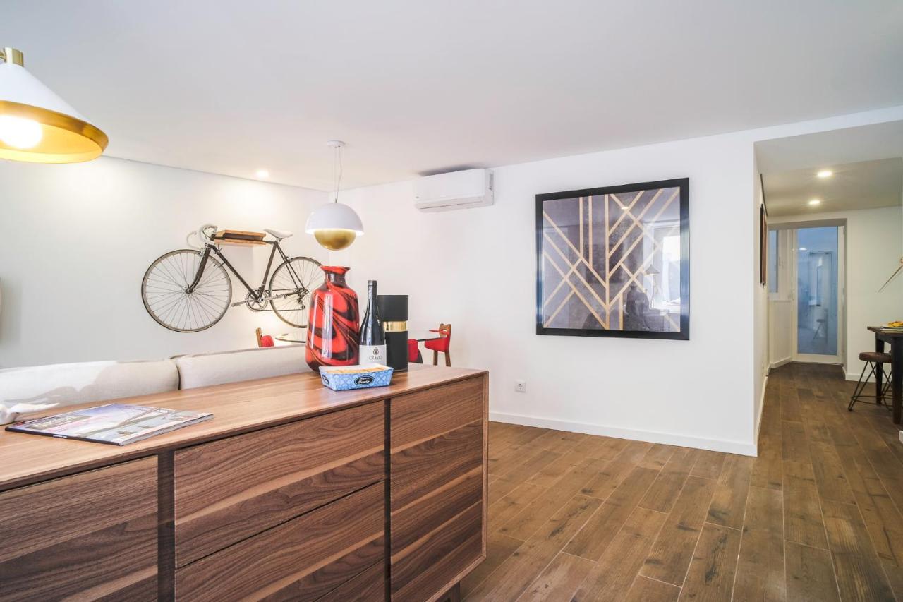 Apartment Casa 36 Exquisite Flat Lissabon